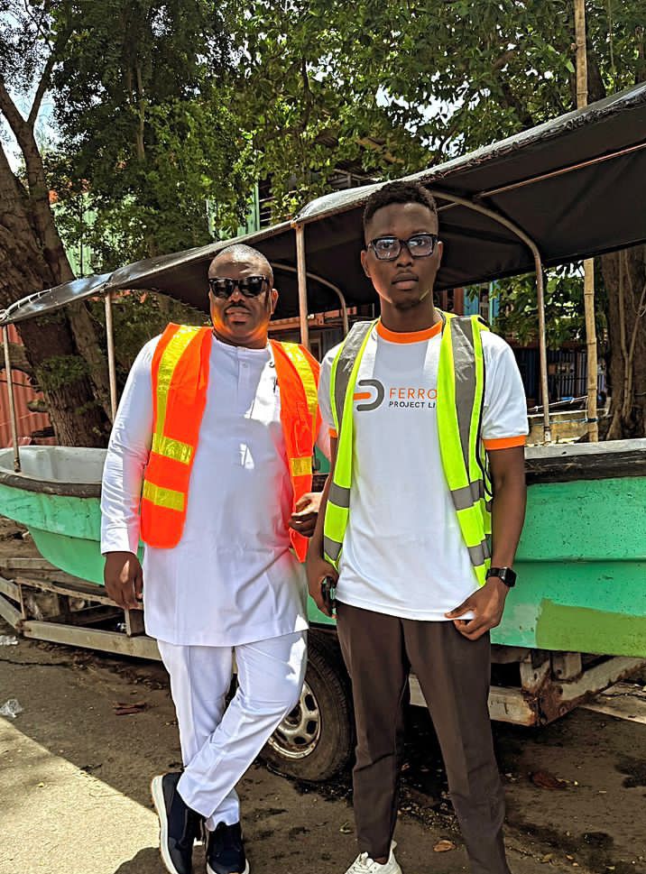 World Fish Migration Day 2026 UNILAG